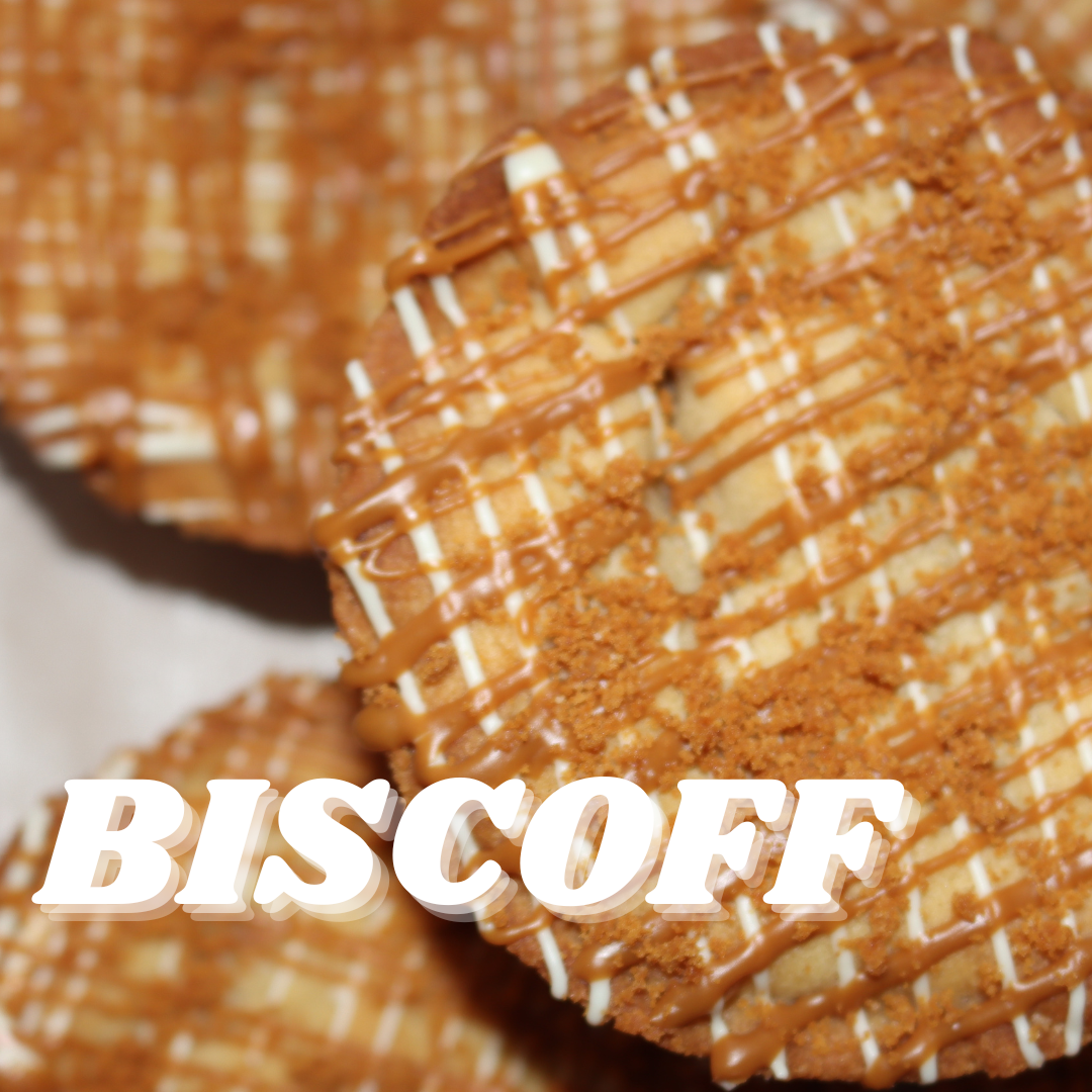 6 Craze Pack - 6 pack of cookies pies